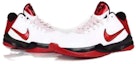 Shop Nike Zoom Kobe 5 XDR 'Merah Varsiti' 386430-161