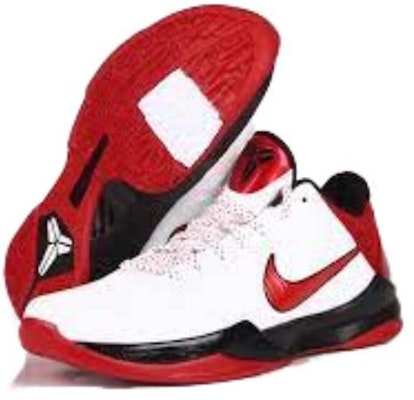 Nike Zoom Kobe 5 XDR 'Varsity Red' 386430-161 Purchase Nike Zoom Kobe 5 XDR 'Varsity Red' 386430-161