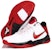 Nike Zoom Kobe 5 XDR 'Merah Varsiti' 386430-161