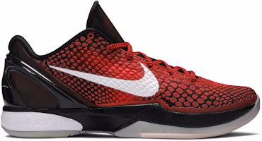 Nike Zoom Kobe 6 'All Star' 2011 448693-600 Nike Zoom Kobe 6 'All Star' 2011 448693-600