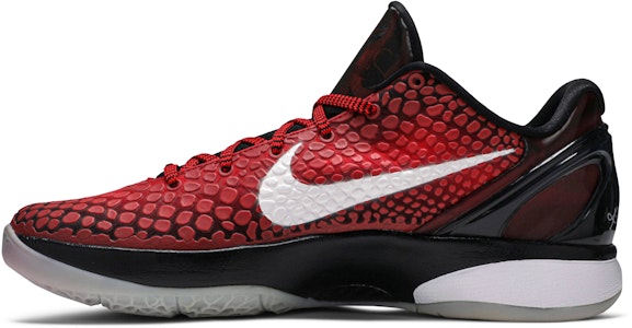 2011 나이키 줌 코비 6 "올스타" 448693-600 Lookbook 2011 나이키 줌 코비 6 "올스타" 448693-600