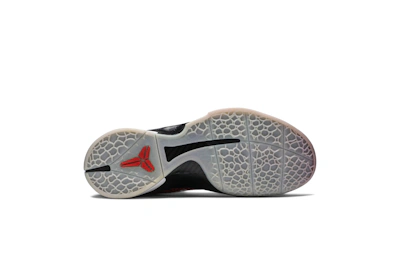 Nike Zoom Kobe 6 'All Star' 2011 448693-600