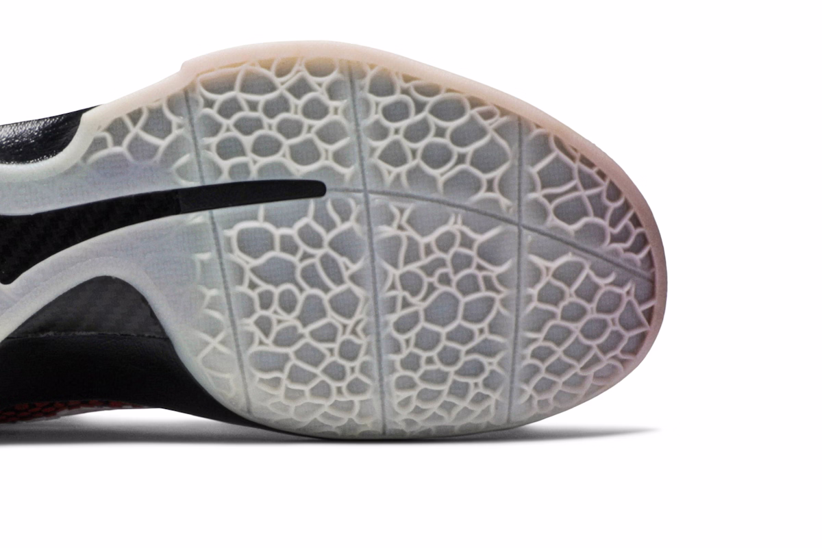 Nike Zoom Kobe 6 'All Star' 2011 448693-600