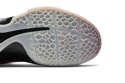 Nike Zoom Kobe 6 'All Star' 2011 448693-600