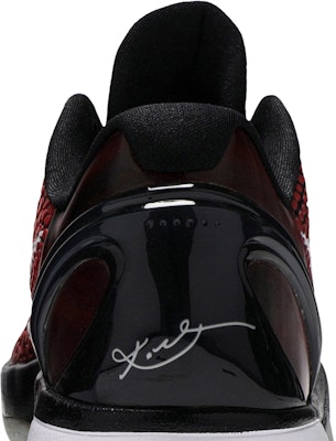 Nike Zoom Kobe 6 'All Star' 2011 448693-600 Sizing Nike Zoom Kobe 6 'All Star' 2011 448693-600