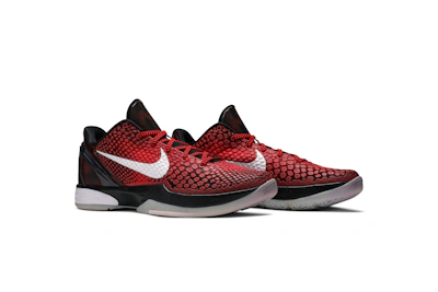 Nike Zoom Kobe 6 'All Star' 2011 448693-600