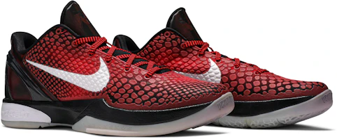 Cheap Nike Zoom Kobe 6 'All Star' 2011 448693-600