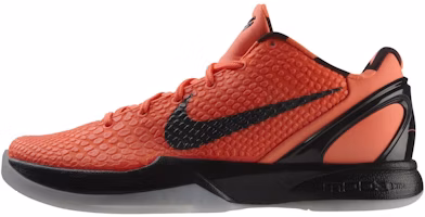 Nike Zoom Kobe 6 'Barcelona' 429659-800 Nike Zoom Kobe 6 'Barcelona' 429659-800