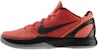 Nike Zoom Kobe 6 'Barcelona' Lelaki 429659-800