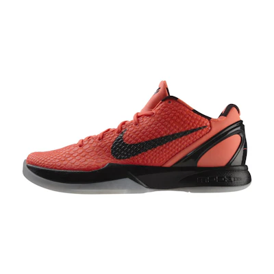 Nike Zoom Kobe 6 'Barcelona'