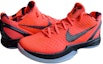 Shop Nike Zoom Kobe 6 'Barcelona' Lelaki 429659-800