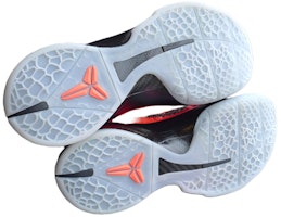 Nike Zoom Kobe 6 'Barcelona' Sepatu Basket 429659-800 Purchase Nike Zoom Kobe 6 'Barcelona' Sepatu Basket 429659-800