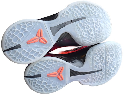 耐克 Zoom Kobe 6 '巴塞罗那' 429659-800 Purchase 耐克 Zoom Kobe 6 '巴塞罗那' 429659-800