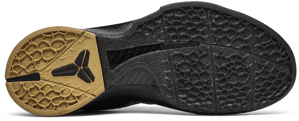 Nike Zoom Kobe 6 'Black History Month' 2011 429659-011 Shop Nike Zoom Kobe 6 'Black History Month' 2011 429659-011