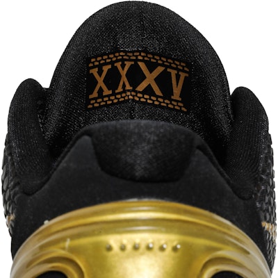 Nike Zoom Kobe 6 'Black History Month' 2011 429659-011 1