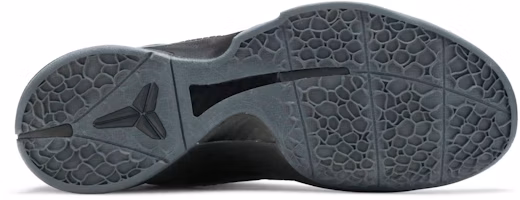 Nike Zoom Kobe 6 'Blackout' Sepatu Basket Hitam 429659-013 Shop Nike Zoom Kobe 6 'Blackout' Sepatu Basket Hitam 429659-013