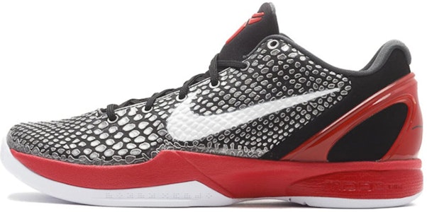ナイキ ズーム コービー6 "ブレッド" 429659-001 Buy ナイキ ズーム コービー6 "ブレッド" 429659-001