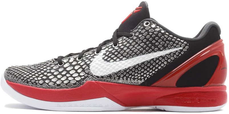 Nike Zoom Kobe 6 'Bred' 429659-001 Buy Nike Zoom Kobe 6 'Bred' 429659-001