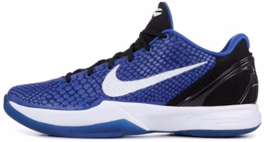 Nike Zoom Kobe 6 'Duke' 429659-400 Nike Zoom Kobe 6 'Duke' 429659-400