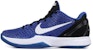 Nike Zoom Kobe 6 'Duke' Lelaki 429659-400