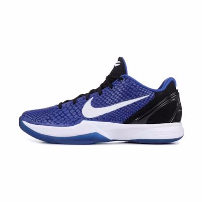 Nike Zoom Kobe 6 'Duke'