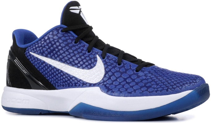 Nike Zoom Kobe 6 'Duke' 429659-400 Shop Nike Zoom Kobe 6 'Duke' 429659-400