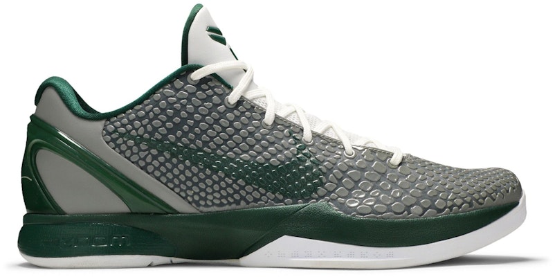 Nike Zoom Kobe 6 ''Gorge Green'' Groene Sneakers 429659-009 Buy Nike Zoom Kobe 6 ''Gorge Green'' Groene Sneakers 429659-009