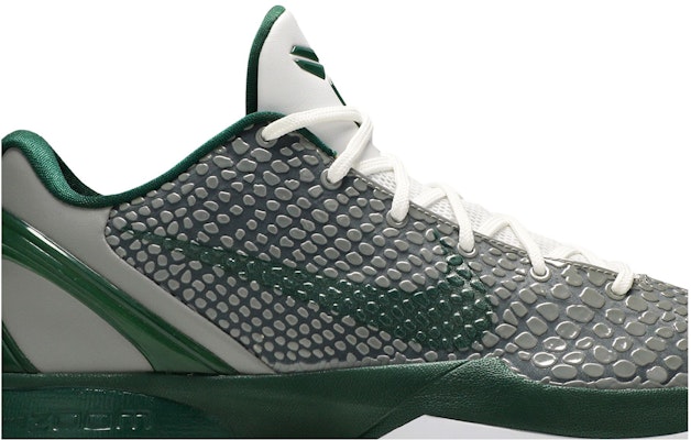 Nike Zoom Kobe 6 ''Gorge Green'' Groene Sneakers 429659-009 Order Nike Zoom Kobe 6 ''Gorge Green'' Groene Sneakers 429659-009