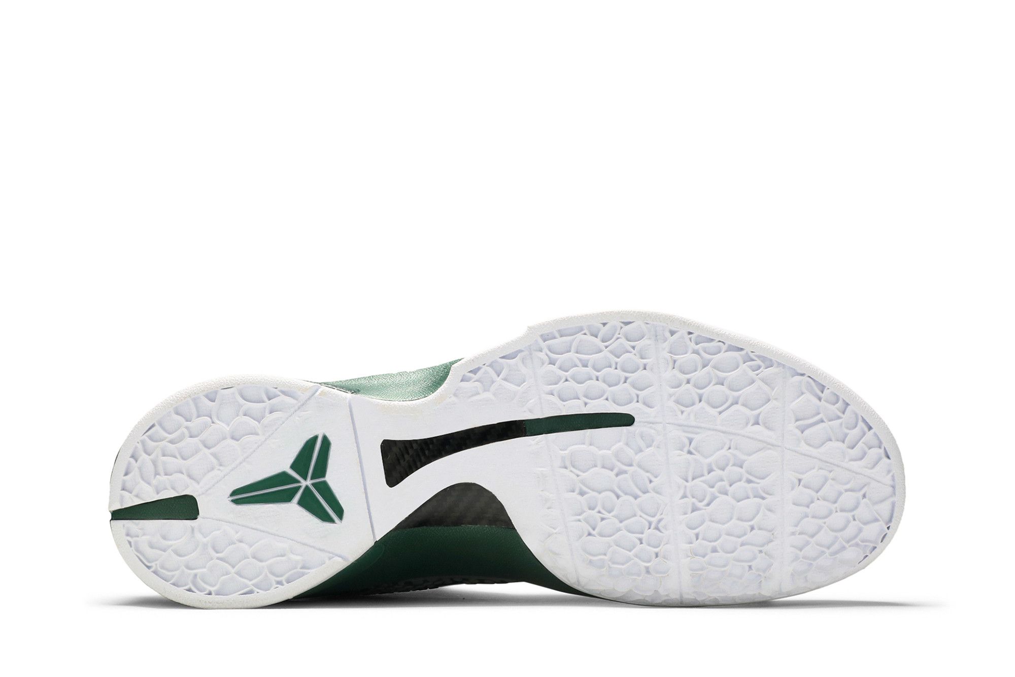 Shop Nike Zoom Kobe 6 ''Gorge Green'' Groene Sneakers 429659-009