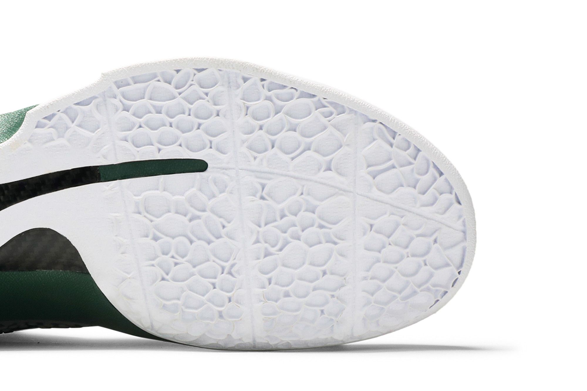 Purchase Nike Zoom Kobe 6 ''Gorge Green'' Groene Sneakers 429659-009