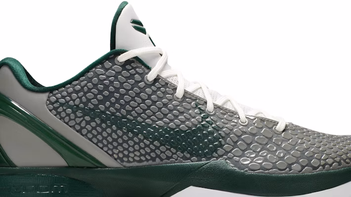 Nike Zoom Kobe 6 'Gorge Green' 429659-009 Order Nike Zoom Kobe 6 'Gorge Green' 429659-009