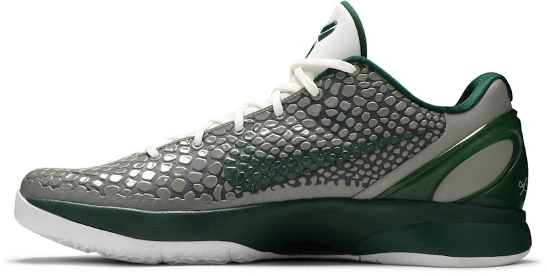 Nike Zoom Kobe 6 'Gorge Green' 429659-009 Lookbook Nike Zoom Kobe 6 'Gorge Green' 429659-009