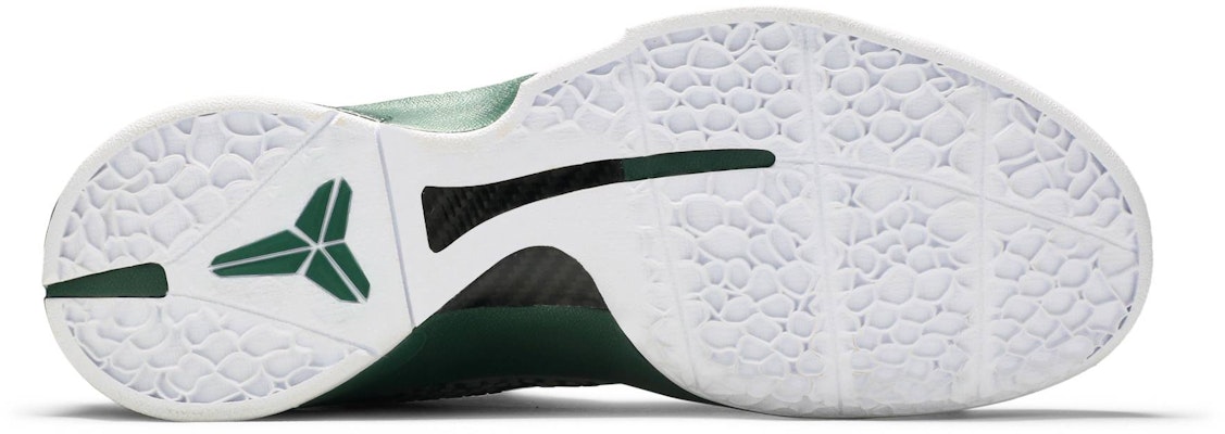 Nike Zoom Kobe 6 'Gorge Green' 429659-009 Shop Nike Zoom Kobe 6 'Gorge Green' 429659-009
