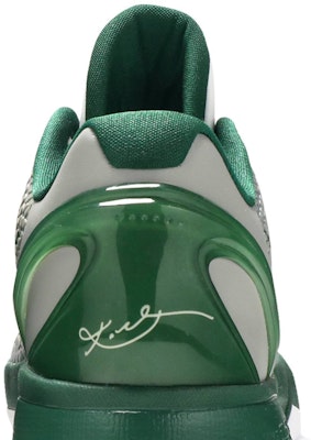 Nike Zoom Kobe 6 'Gorge Green' 429659-009 Sizing Nike Zoom Kobe 6 'Gorge Green' 429659-009