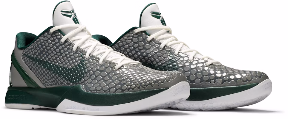 Nike Zoom Kobe 6 'Gorge Green' 429659-009 Cheap Nike Zoom Kobe 6 'Gorge Green' 429659-009