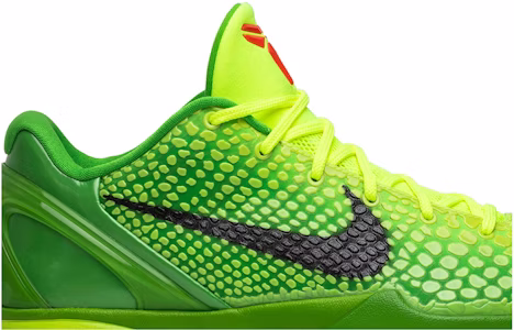 2010 나이키 줌 코비 6 "그린치" 농구화 429659-701 Order 2010 나이키 줌 코비 6 "그린치" 농구화 429659-701