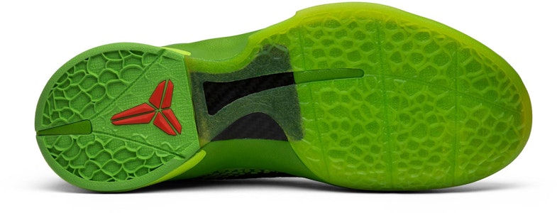 2010 나이키 줌 코비 6 "그린치" 농구화 429659-701 Shop 2010 나이키 줌 코비 6 "그린치" 농구화 429659-701