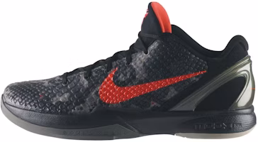 Nike Zoom Kobe 6 'Italian Camo' 429659-900 Nike Zoom Kobe 6 'Italian Camo' 429659-900