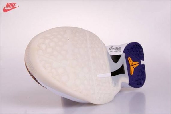 耐吉 Zoom Kobe 6 '湖人漸變' 429659-502 Shop 耐吉 Zoom Kobe 6 '湖人漸變' 429659-502