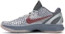 Nike Zoom Kobe 6 'Lower Merion Aces' Lelaki 429659-017