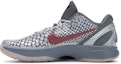 Buy Nike Zoom Kobe 6 'Lower Merion Aces' Lelaki 429659-017
