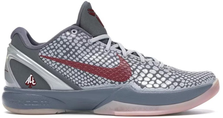 Nike Zoom Kobe 6 'Lower Merion Aces' Sepatu Basket Pria 429659-017 Order Nike Zoom Kobe 6 'Lower Merion Aces' Sepatu Basket Pria 429659-017