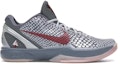Order Nike Zoom Kobe 6 'Lower Merion Aces' Lelaki 429659-017