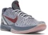 Nike Zoom Kobe 6 'Lower Merion Aces' Lelaki 429659-017