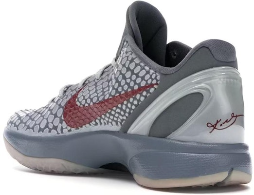 Nike Zoom Kobe 6 'Lower Merion Aces' Sepatu Basket Pria 429659-017 Shop Nike Zoom Kobe 6 'Lower Merion Aces' Sepatu Basket Pria 429659-017