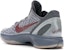 Nike Zoom Kobe 6 'Lower Merion Aces' Lelaki 429659-017