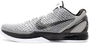 Buy Nike Zoom Kobe 6 'Kelabu Sederhana Hitam' 429659-007
