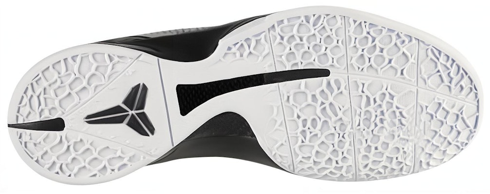 Nike Zoom Kobe 6 'Abu-abu Sedang Hitam' 429659-007 Shop Nike Zoom Kobe 6 'Abu-abu Sedang Hitam' 429659-007