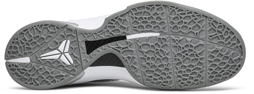 Nike Zoom Kobe 6 'Plata Metálica' 436311-007 Shop Nike Zoom Kobe 6 'Plata Metálica' 436311-007