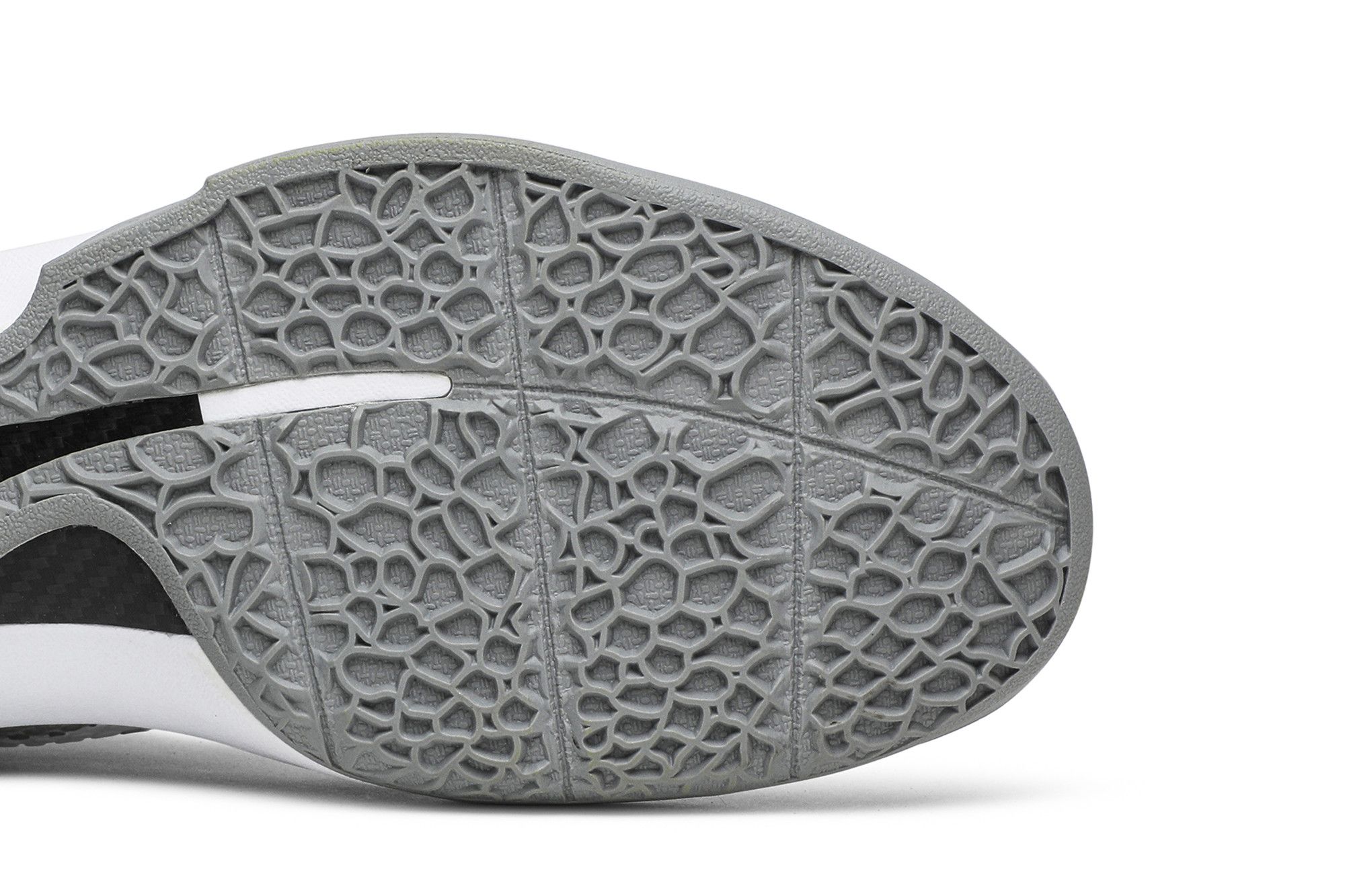 Purchase Nike Zoom Kobe 6 'Plata Metálica' 436311-007